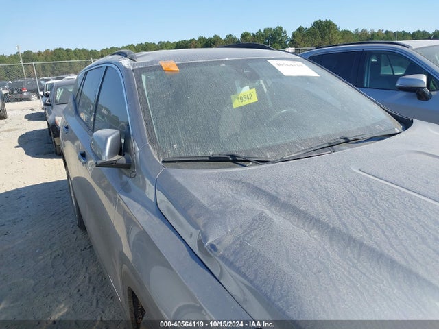 3GKALMEV2LL327678 GMC Terrain Fwd Sle