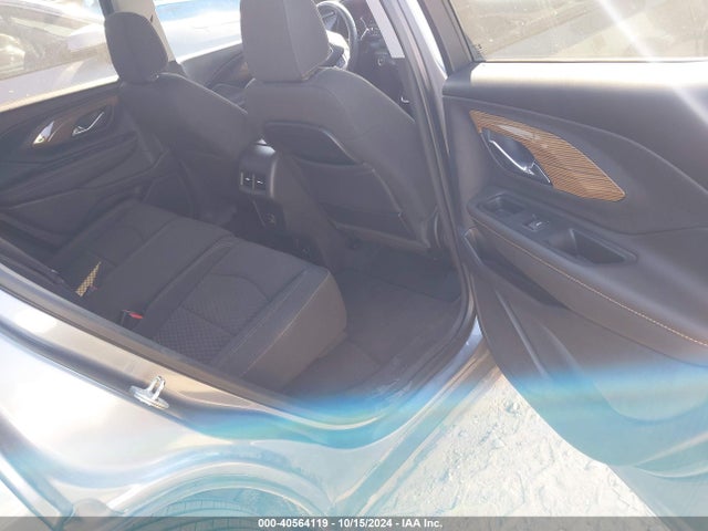 3GKALMEV2LL327678 GMC Terrain Fwd Sle