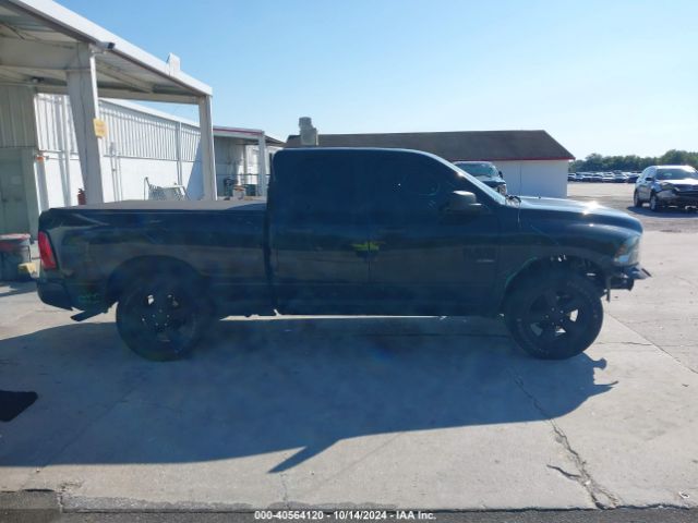 1C6RR6FG0KS555601 RAM 1500 Classic Express  4x2 6'4 Box
