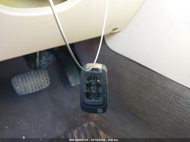 1G4GB5G34FF144366 Buick Lacrosse Leather
