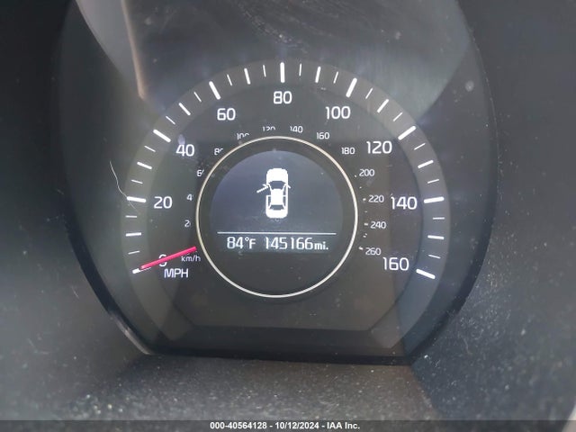 KIA Optima Lx 2015 KNAGM4A76F5584774 Image 7