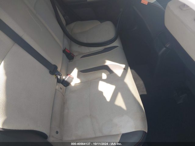 JF2GPABC0G8333691 Subaru Crosstrek 2.0i Premium