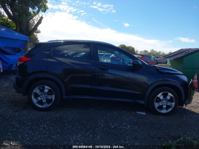3CZRU6H71GM761461 Honda Hr-v Ex-l