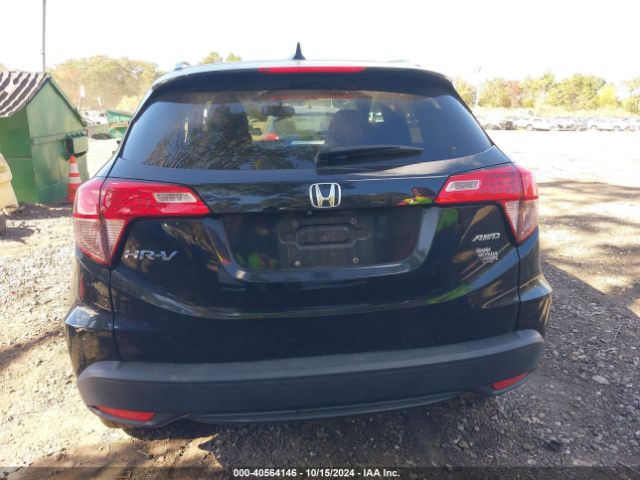 3CZRU6H71GM761461 Honda Hr-v Ex-l