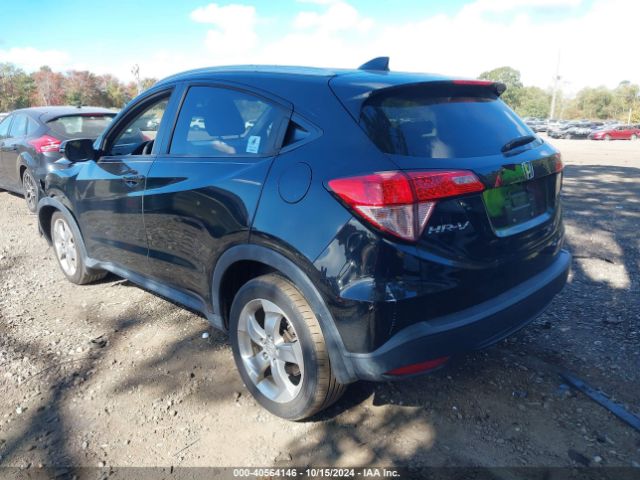 3CZRU6H71GM761461 Honda Hr-v Ex-l