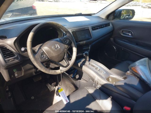 3CZRU6H71GM761461 Honda Hr-v Ex-l