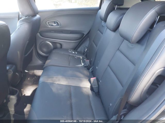 3CZRU6H71GM761461 Honda Hr-v Ex-l