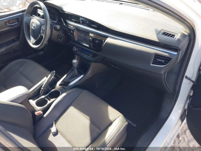 2T1BURHE3GC675956 Toyota Corolla S Plus