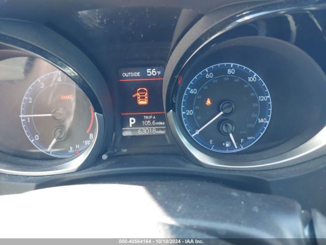 2T1BURHE3GC675956 Toyota Corolla S Plus