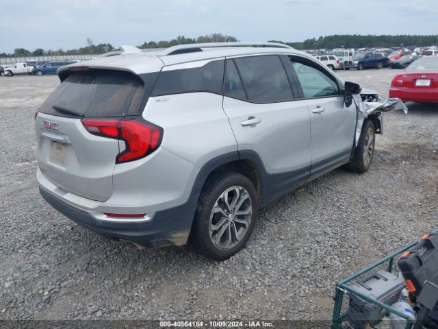 3GKALPEX6LL237453 GMC Terrain Fwd Slt