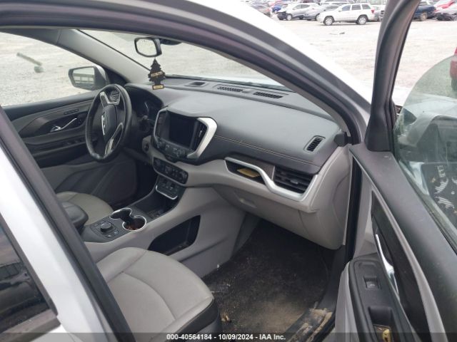 3GKALPEX6LL237453 GMC Terrain Fwd Slt
