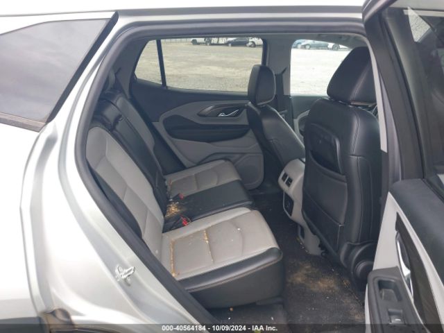 3GKALPEX6LL237453 GMC Terrain Fwd Slt