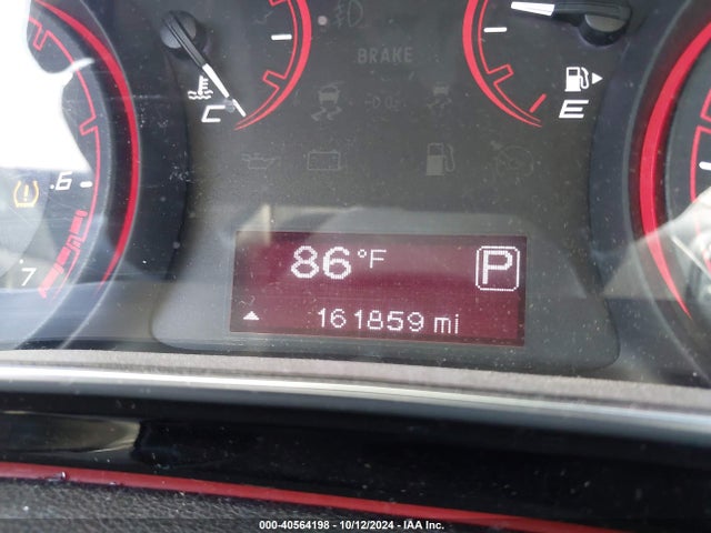 Dodge DART SE 2015 1C3CDFAA2FD315593 Image 15