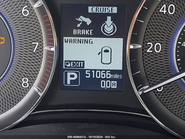 JN8AZ2NE9K9234358 Infiniti QX80 LUXE