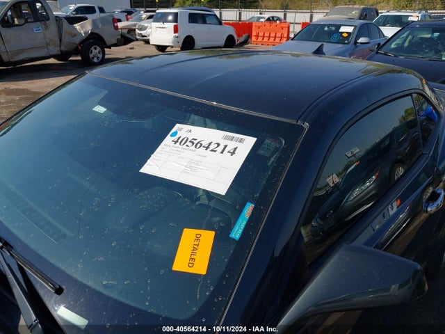 Chevrolet Camaro 1lt 2015 2G1FD1E3XF9155248 Image 6