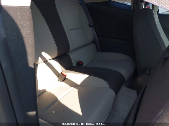 Chevrolet Camaro 1lt 2015 2G1FD1E3XF9155248 Image 8