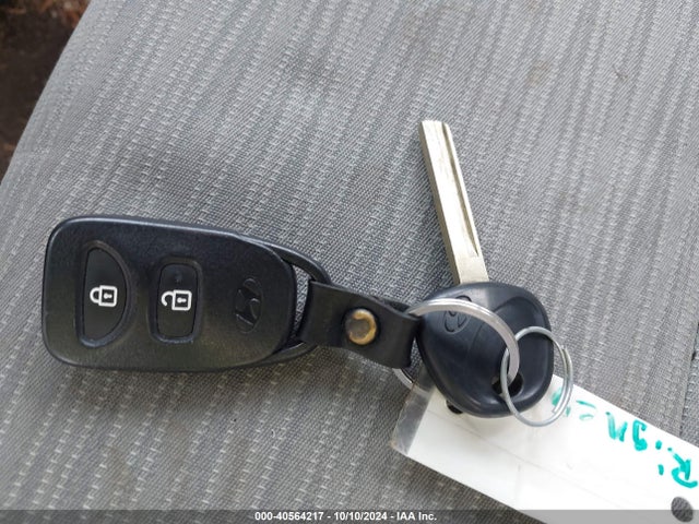 Hyundai ACCENT SE 2017 KMHCT4AE1HU380682 Image 11