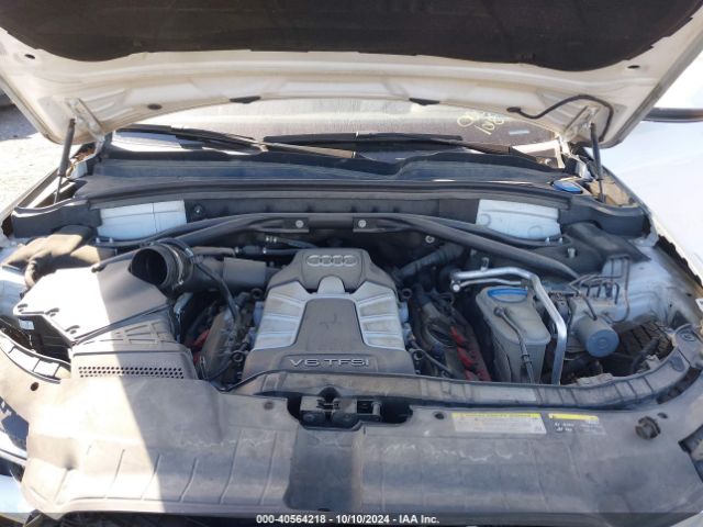 WA1DGAFP5FA017977 Audi Q5 Premium Plus