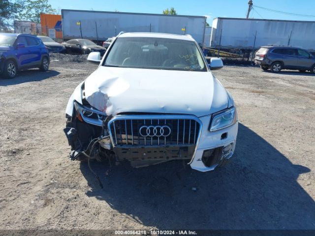 WA1DGAFP5FA017977 Audi Q5 Premium Plus