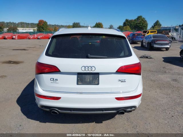 WA1DGAFP5FA017977 Audi Q5 Premium Plus