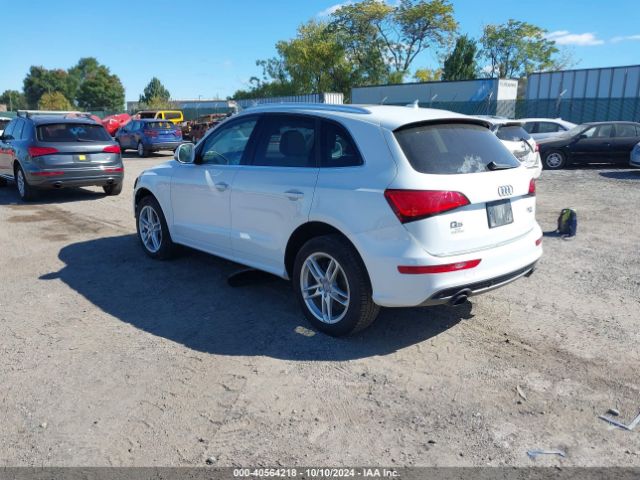 WA1DGAFP5FA017977 Audi Q5 Premium Plus