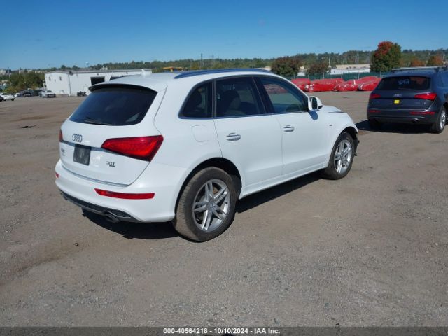 WA1DGAFP5FA017977 Audi Q5 Premium Plus