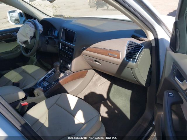 WA1DGAFP5FA017977 Audi Q5 Premium Plus