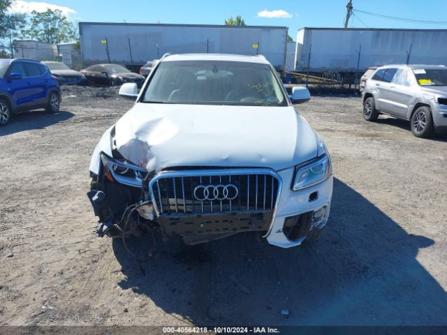 WA1DGAFP5FA017977 Audi Q5 Premium Plus