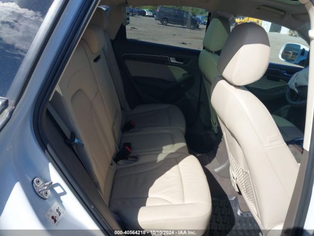WA1DGAFP5FA017977 Audi Q5 Premium Plus