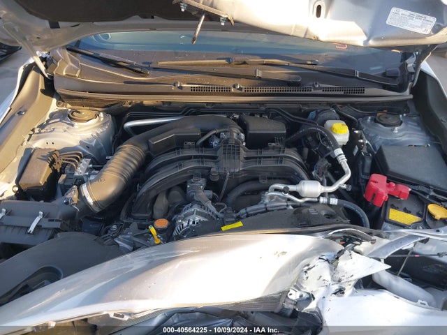 JF1GUHJC6R8309972 Subaru Impreza Rs 5-door