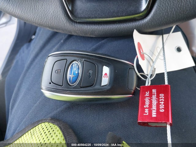 JF1GUHJC6R8309972 Subaru Impreza Rs 5-door