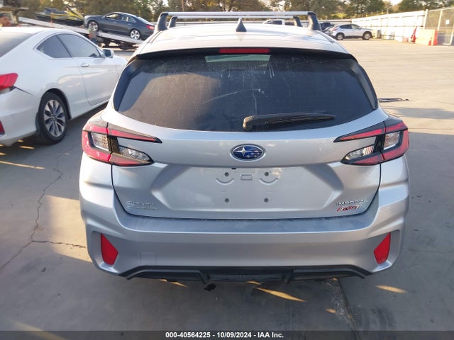JF1GUHJC6R8309972 Subaru Impreza Rs 5-door