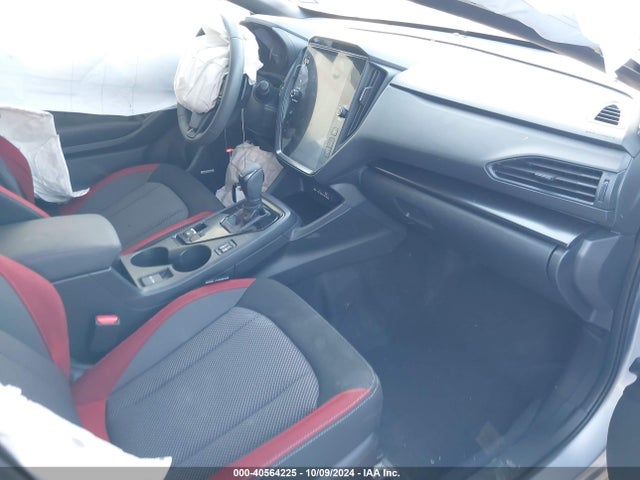 JF1GUHJC6R8309972 Subaru Impreza Rs 5-door