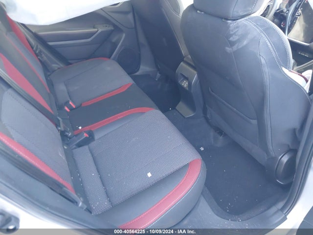 JF1GUHJC6R8309972 Subaru Impreza Rs 5-door