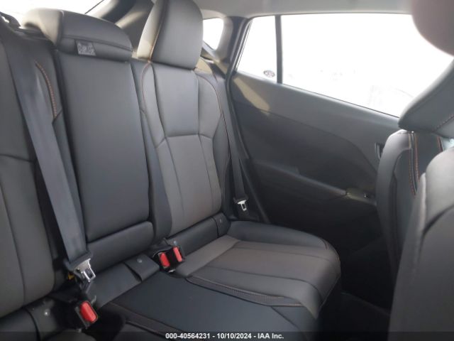 4S4GUHM6XR3821873 Subaru Crosstrek Limited