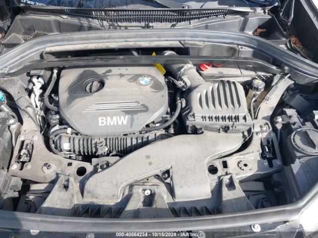 WBXHT3C37H5F87772 BMW X1 Xdrive28i