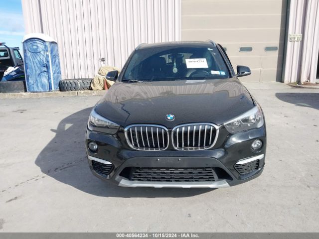 WBXHT3C37H5F87772 BMW X1 Xdrive28i