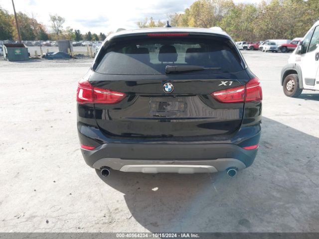 WBXHT3C37H5F87772 BMW X1 Xdrive28i