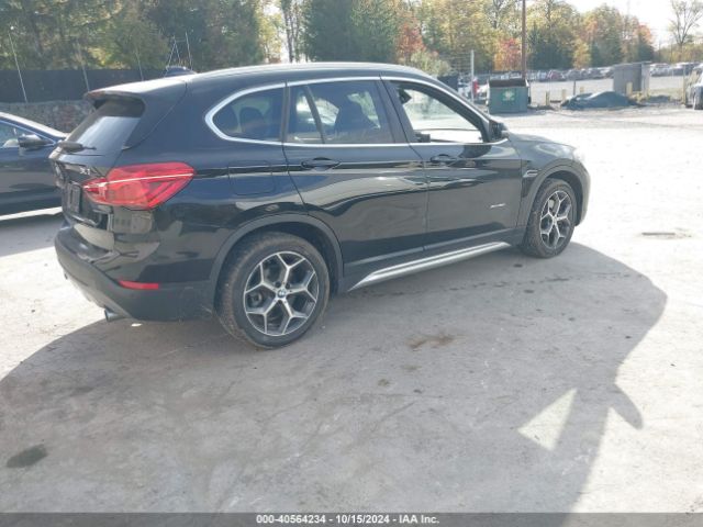 WBXHT3C37H5F87772 BMW X1 Xdrive28i
