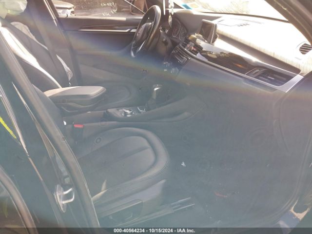 WBXHT3C37H5F87772 BMW X1 Xdrive28i