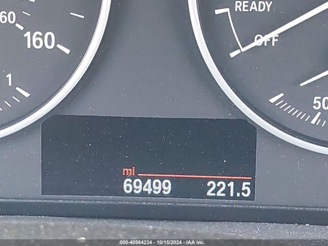WBXHT3C37H5F87772 BMW X1 Xdrive28i