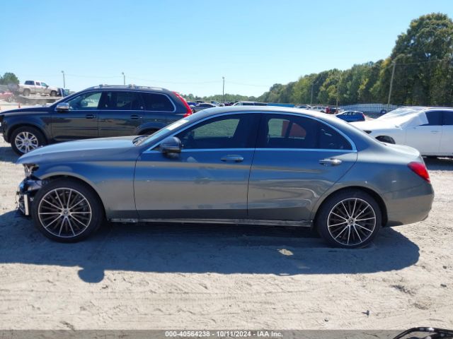 55SWF8DB0LU328414 Mercedes-Benz C 300