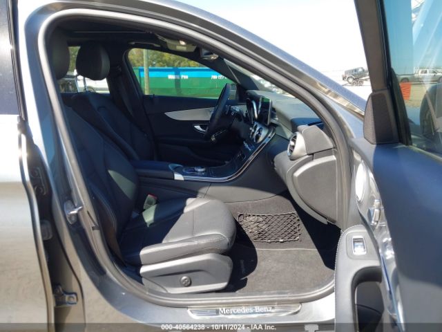 55SWF8DB0LU328414 Mercedes-Benz C 300