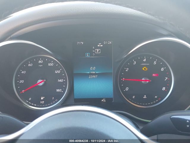 55SWF8DB0LU328414 Mercedes-Benz C 300