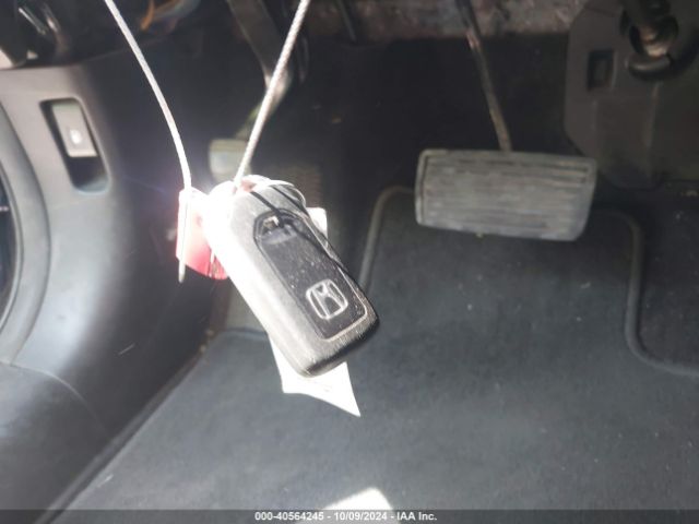 2HKRM3H52FH512299 Honda CR-V EX