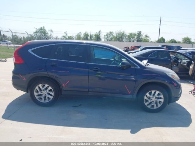 2HKRM3H52FH512299 Honda CR-V EX