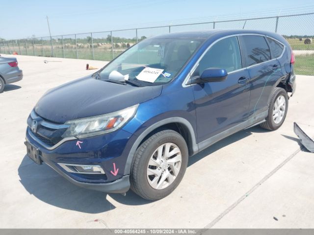 2HKRM3H52FH512299 Honda CR-V EX