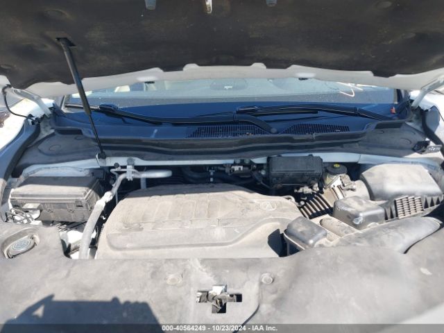 5J8YD3H33LL008315 Acura Mdx Standard