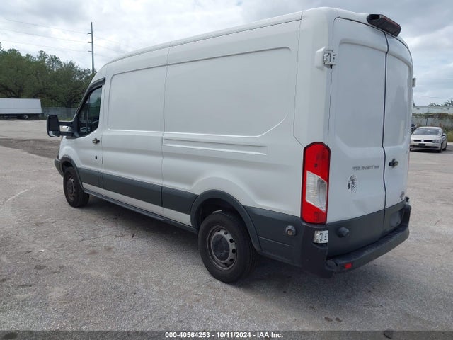 Ford Transit-250 2018 1FTYR2CM4JKA34306 Image 3