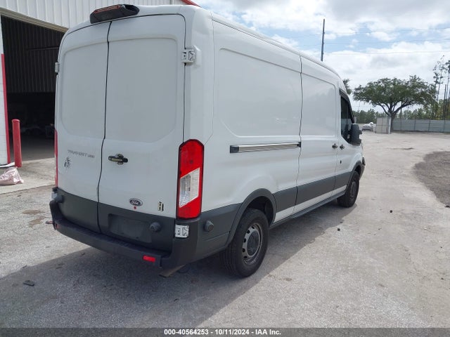 Ford Transit-250 2018 1FTYR2CM4JKA34306 Image 4